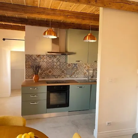 Apartment Castle - - La Vigna Morro d'Alba