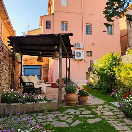 Castle - - La Vigna